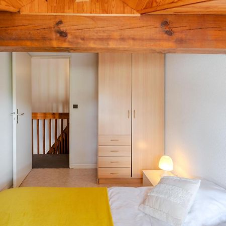 Apartment Les Landaises By Interhome Mimizan-Plage Exteriér fotografie