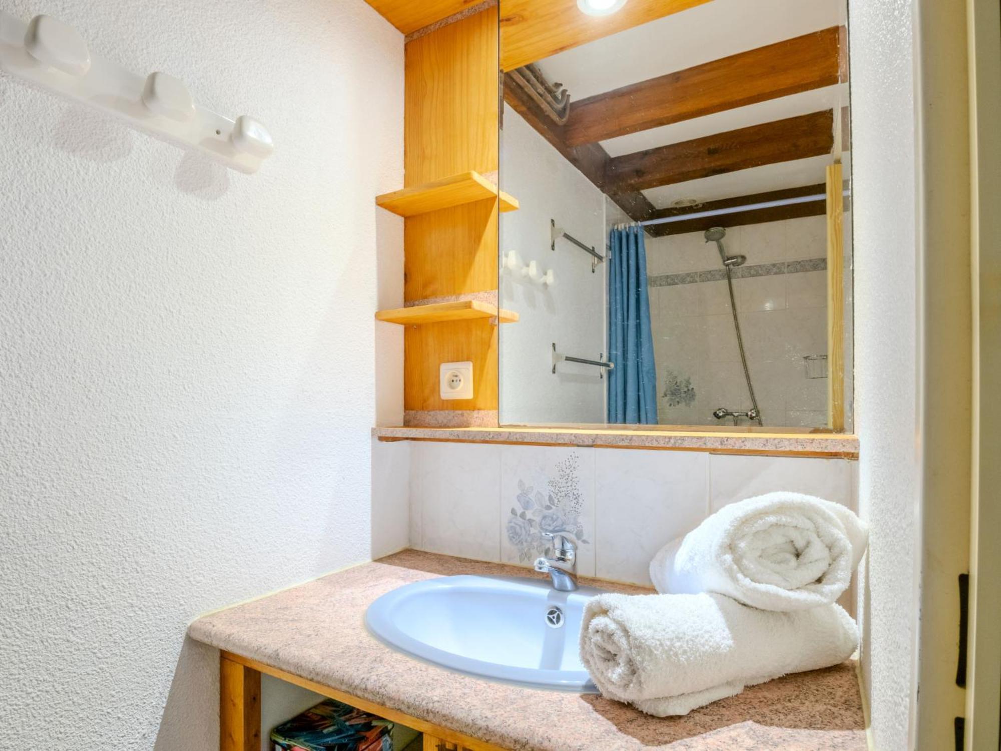 Apartment Les Landaises By Interhome Mimizan-Plage Exteriér fotografie