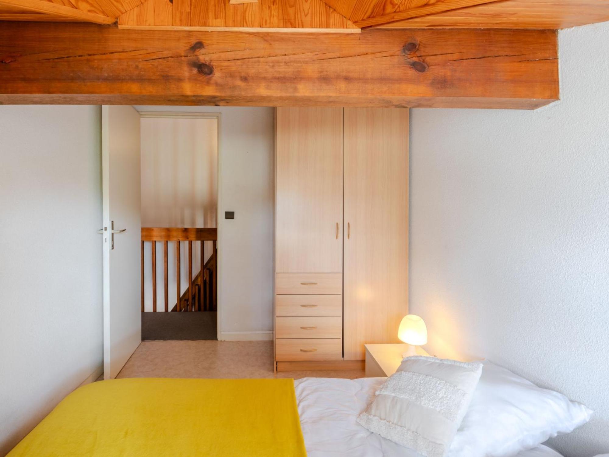 Apartment Les Landaises By Interhome Mimizan-Plage Exteriér fotografie