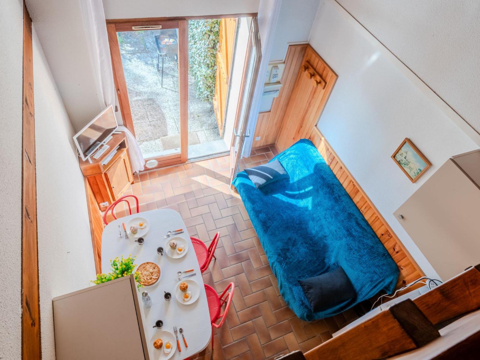 Apartment Les Landaises By Interhome Mimizan-Plage Exteriér fotografie